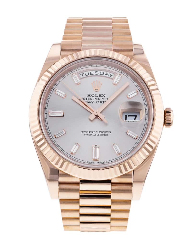 Rolex Day-Date 40 228235 Rolex Day-Date 40 228235